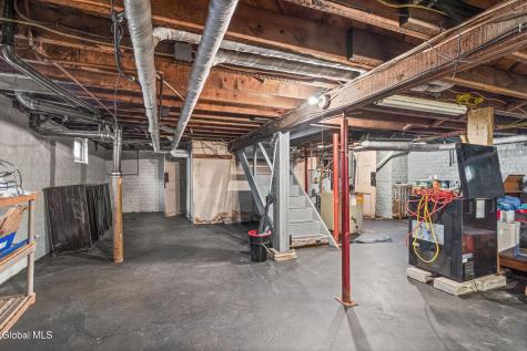 619 Grand Street Mechanicville NY 12118