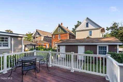 619 Grand Street Mechanicville NY 12118