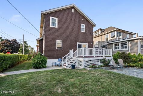 619 Grand Street Mechanicville NY 12118