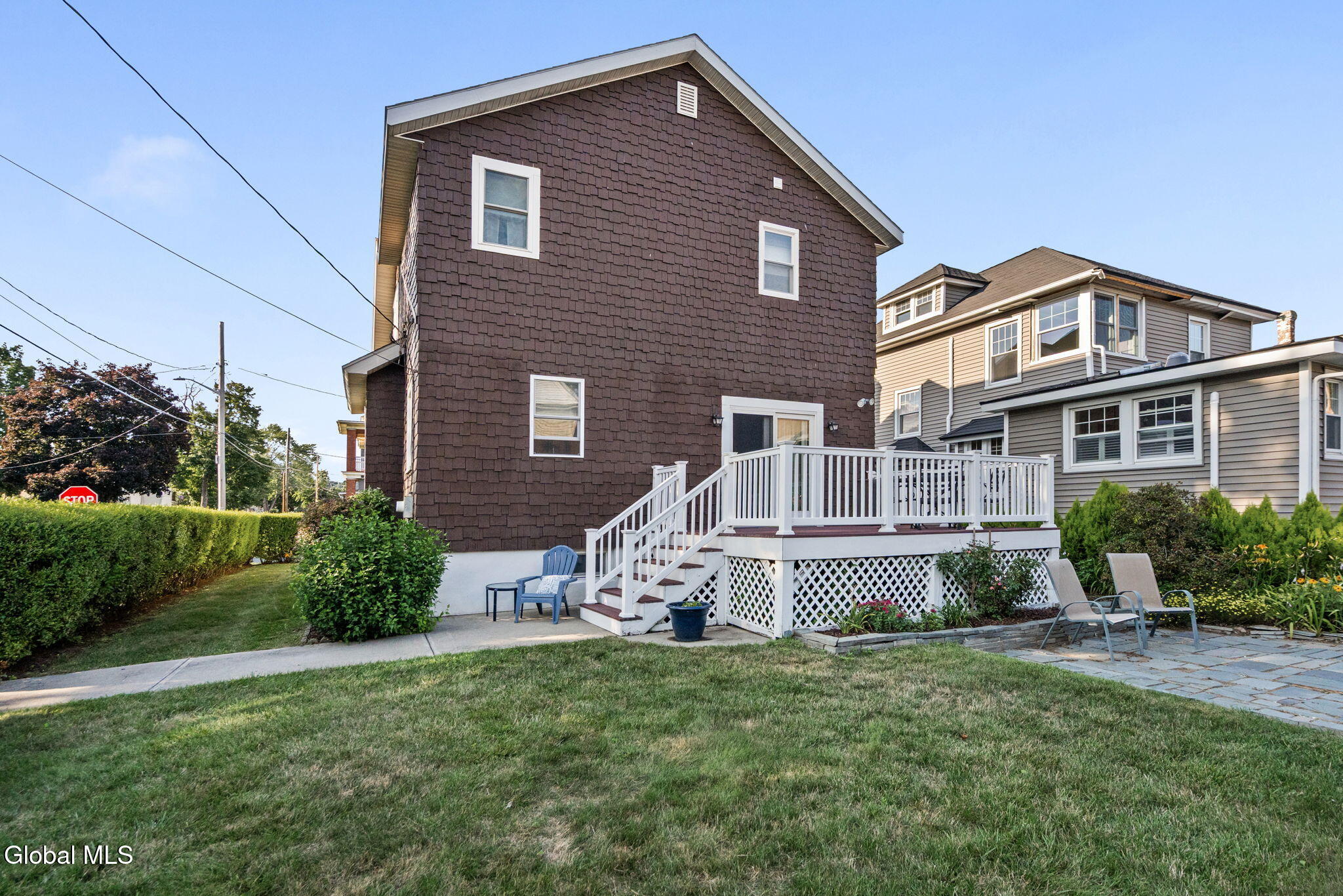619 Grand Street Mechanicville NY 12118