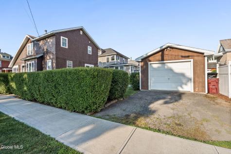 619 Grand Street Mechanicville NY 12118