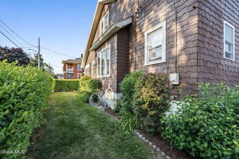 619 Grand Street Mechanicville NY 12118
