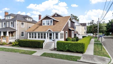 619 Grand Street Mechanicville NY 12118