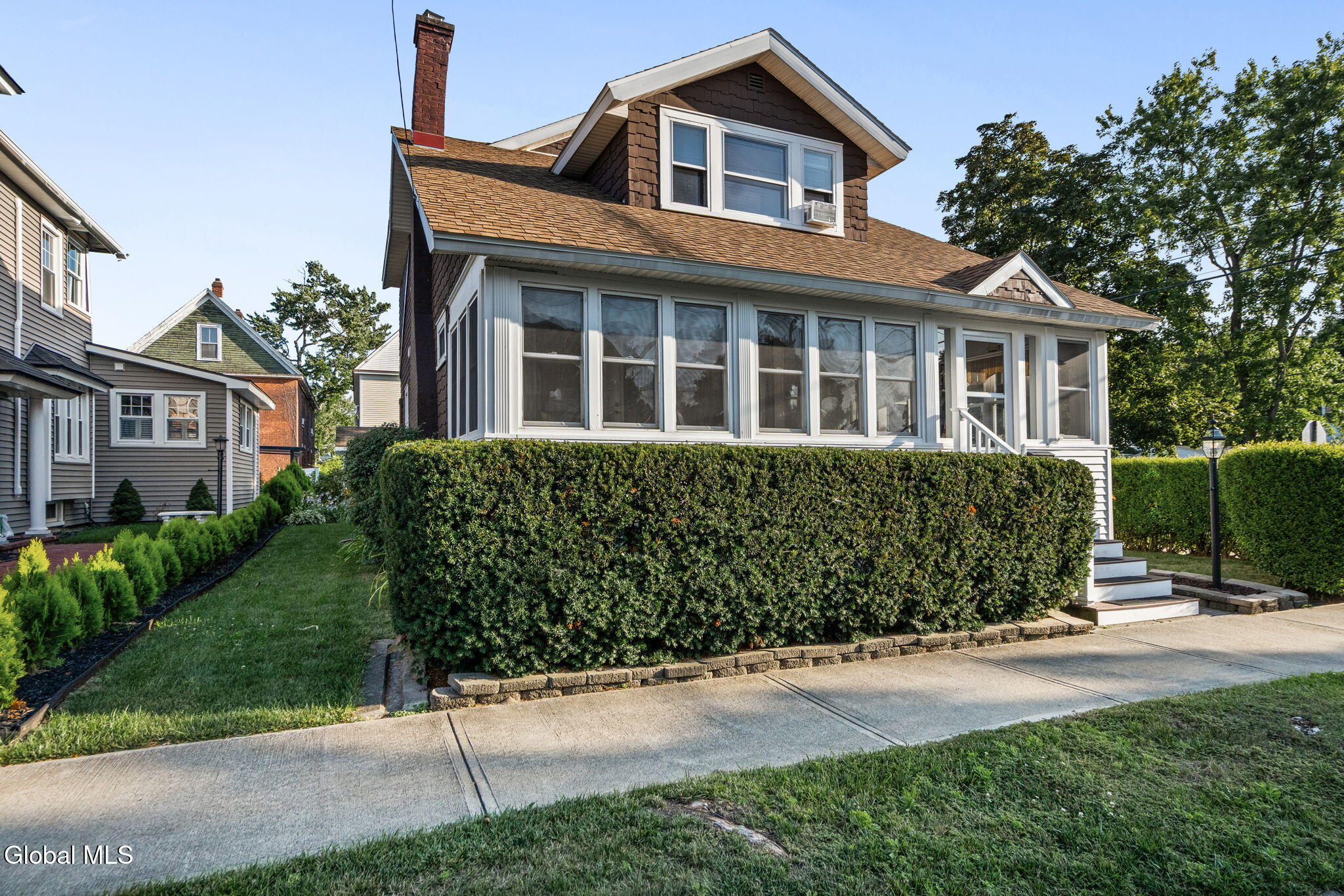 619 Grand Street Mechanicville NY 12118