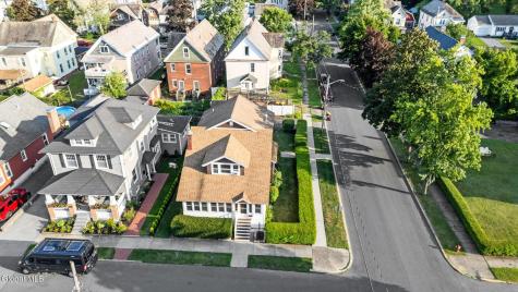 619 Grand Street Mechanicville NY 12118