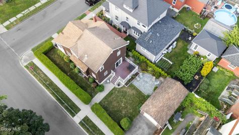 619 Grand Street Mechanicville NY 12118