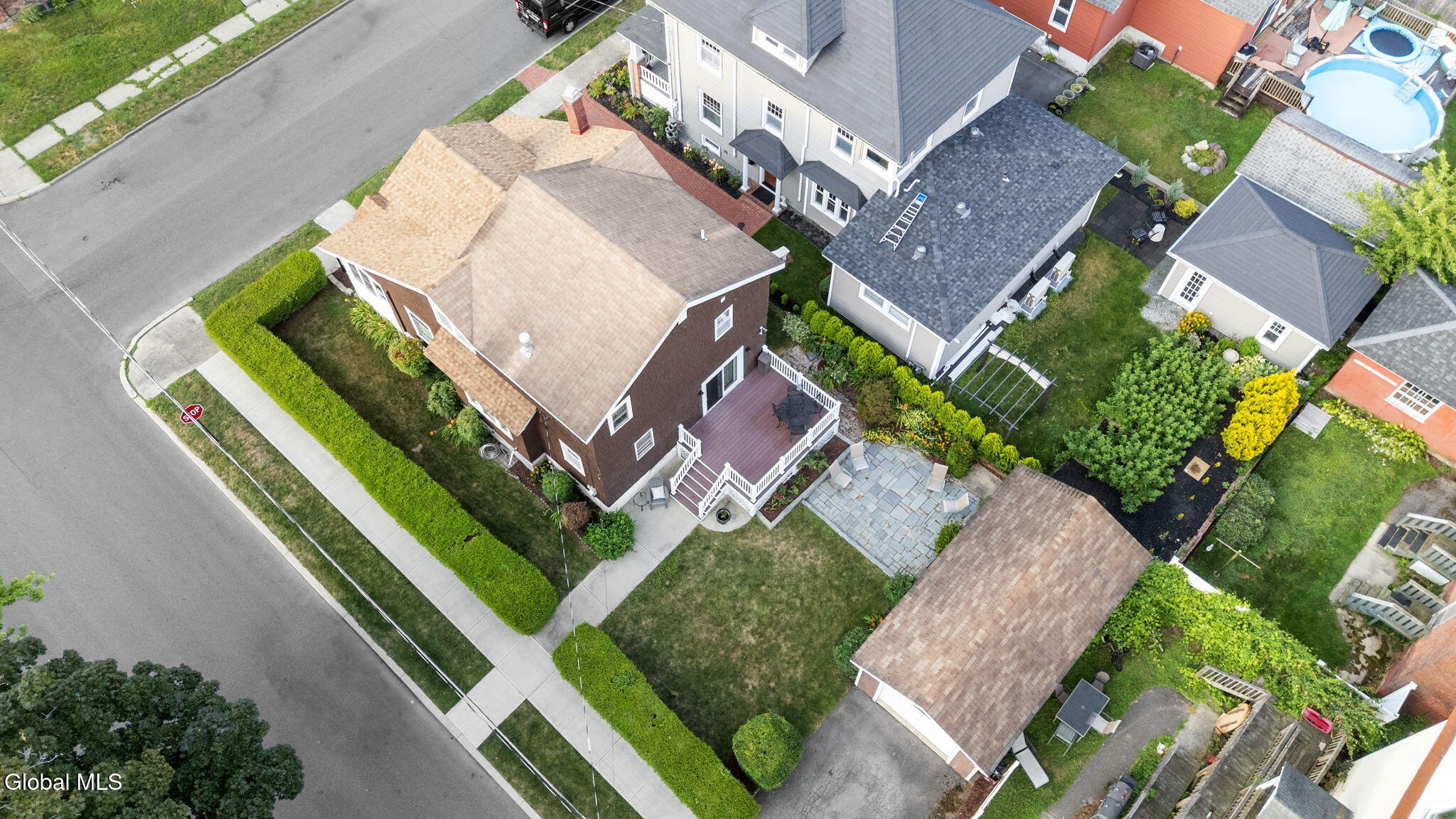 619 Grand Street Mechanicville NY 12118