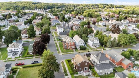 619 Grand Street Mechanicville NY 12118