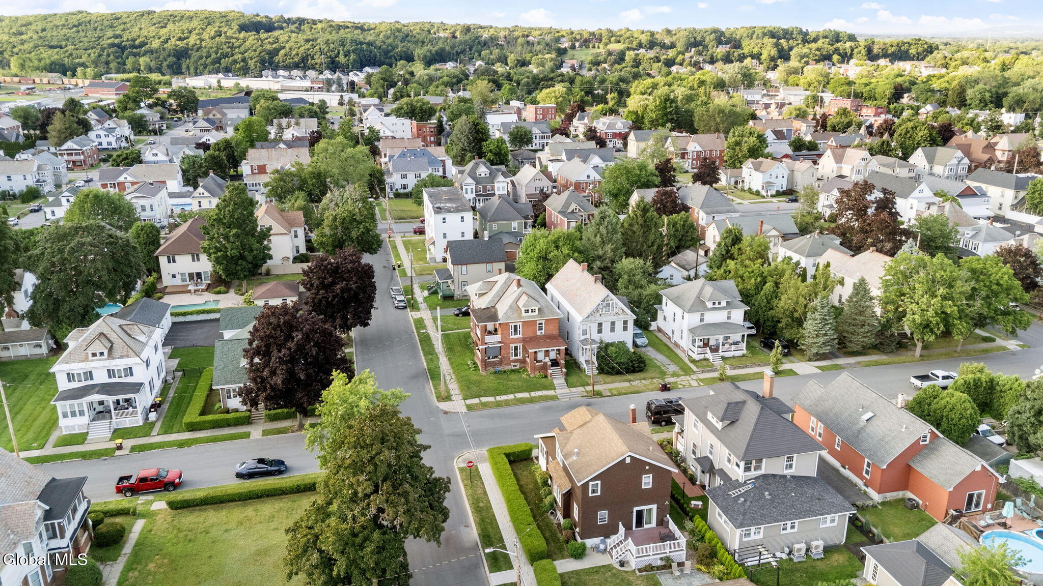 619 Grand Street Mechanicville NY 12118