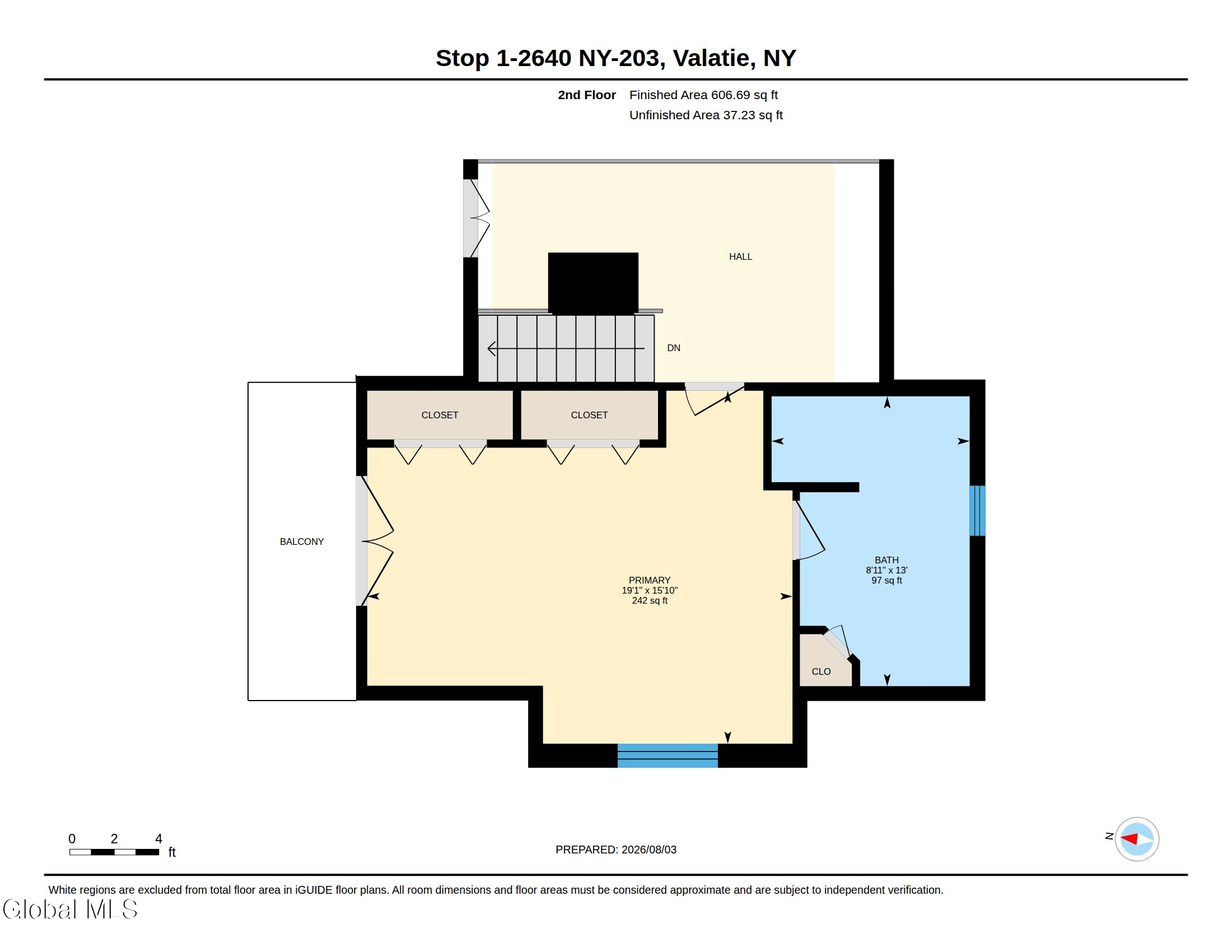 2640 New York 203 Valatie NY 12184