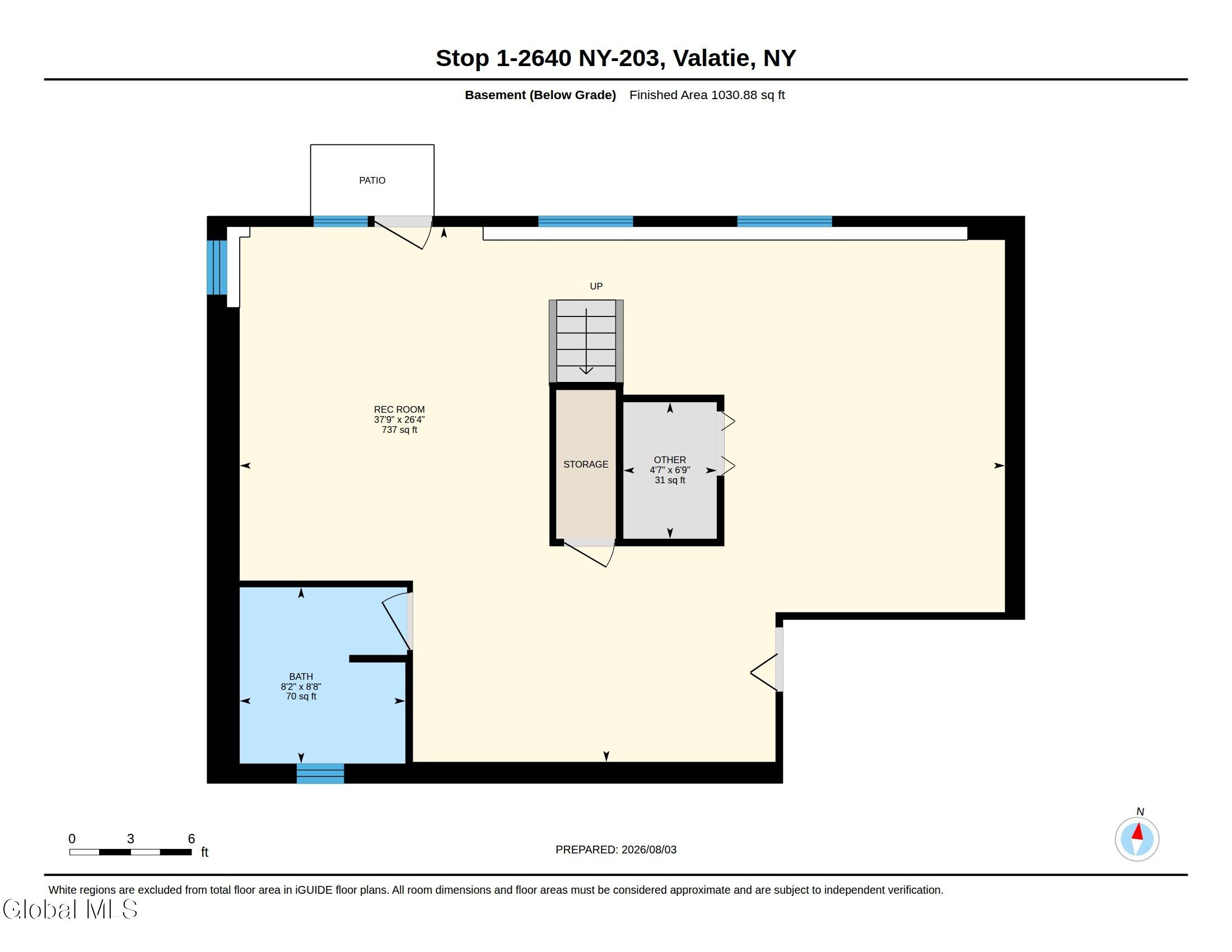 2640 New York 203 Valatie NY 12184