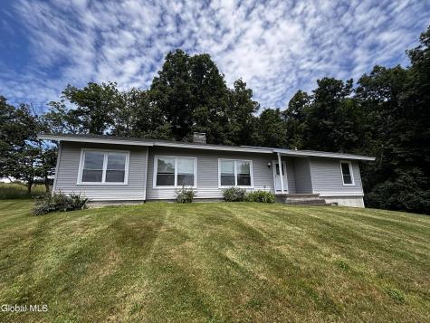 231 Beechwood Road Hoosick Falls NY 12090