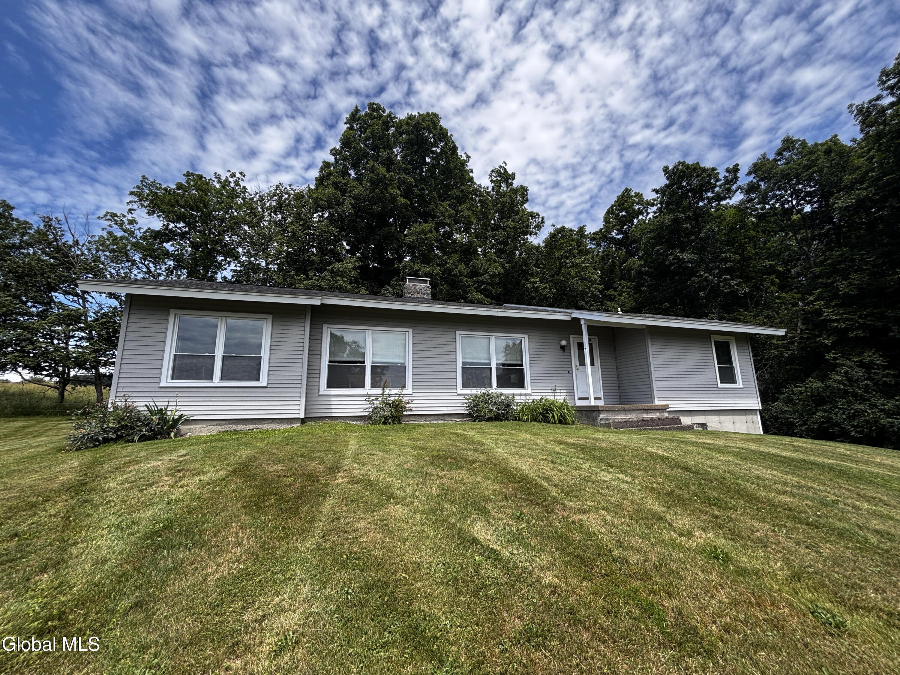 231 Beechwood Road Hoosick Falls NY 12090