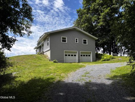 231 Beechwood Road Hoosick Falls NY 12090