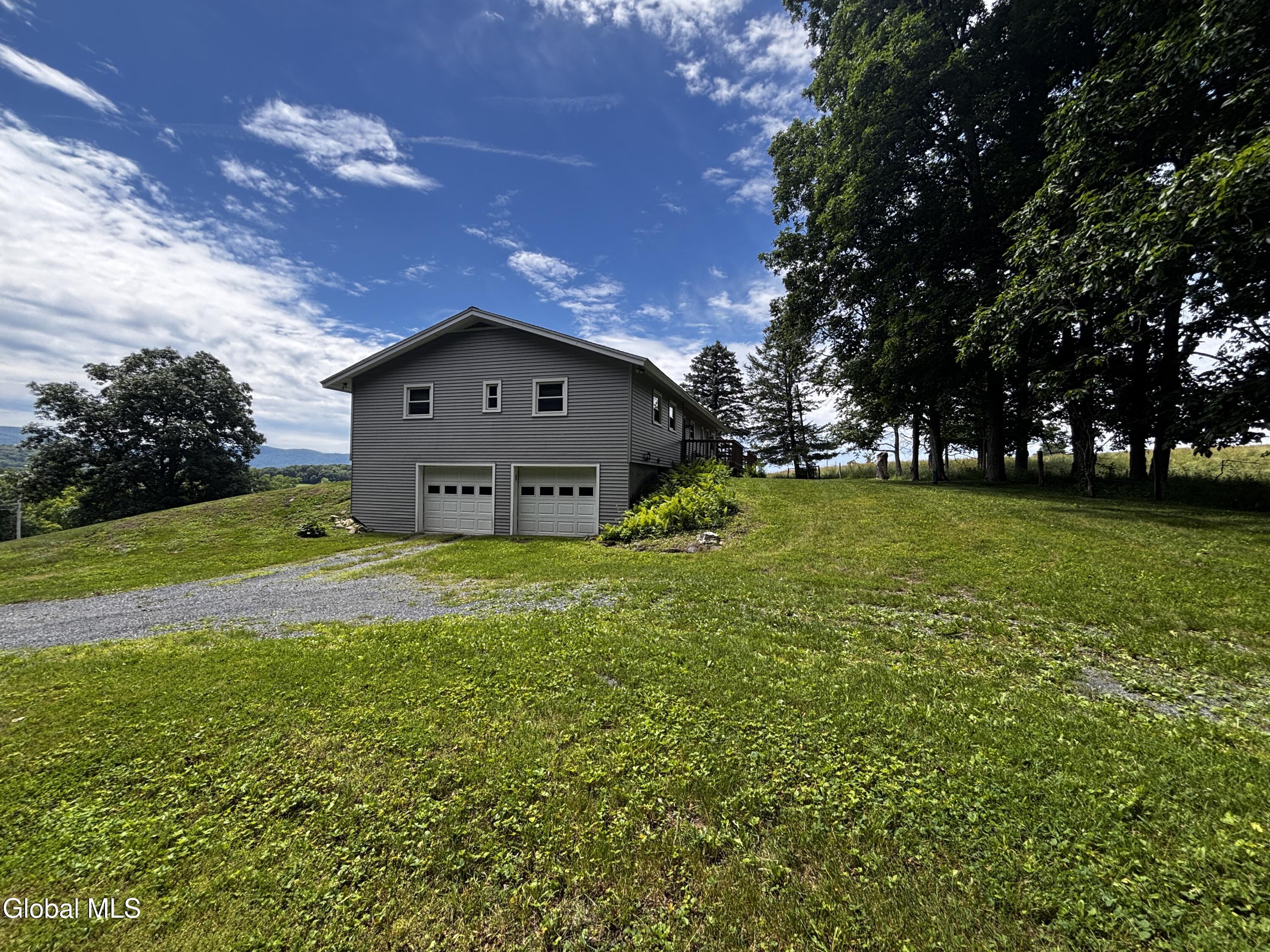 231 Beechwood Road Hoosick Falls NY 12090
