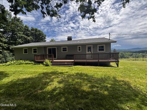 231 Beechwood Road Hoosick Falls NY 12090
