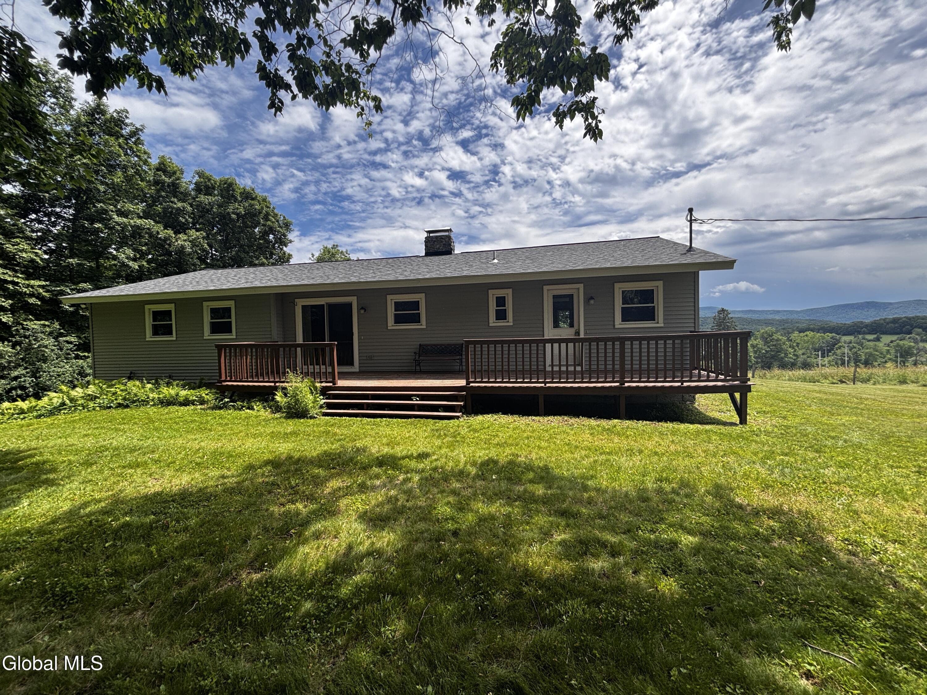 231 Beechwood Road Hoosick Falls NY 12090