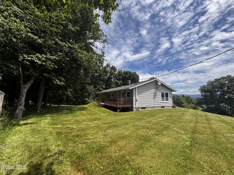231 Beechwood Road Hoosick Falls NY 12090