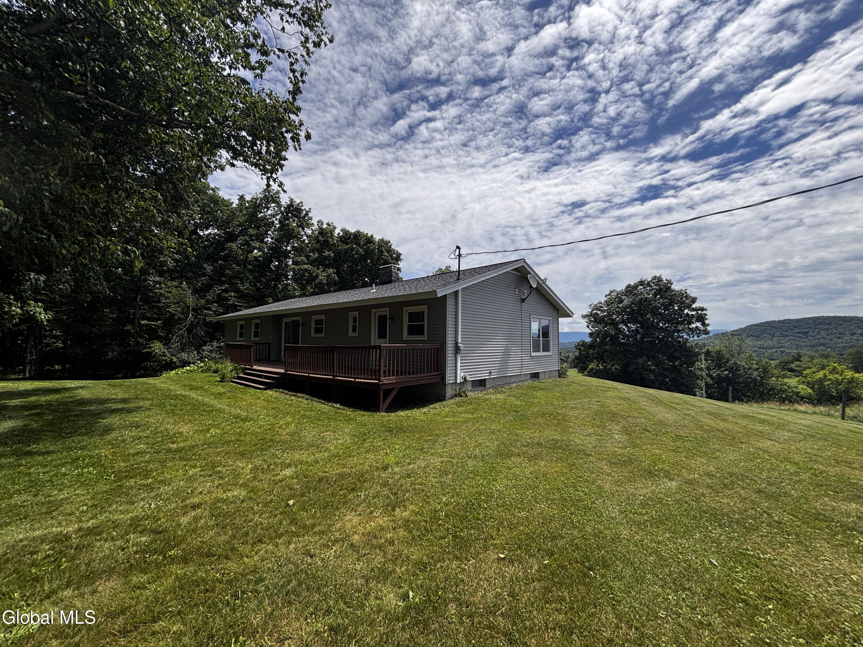 231 Beechwood Road Hoosick Falls NY 12090