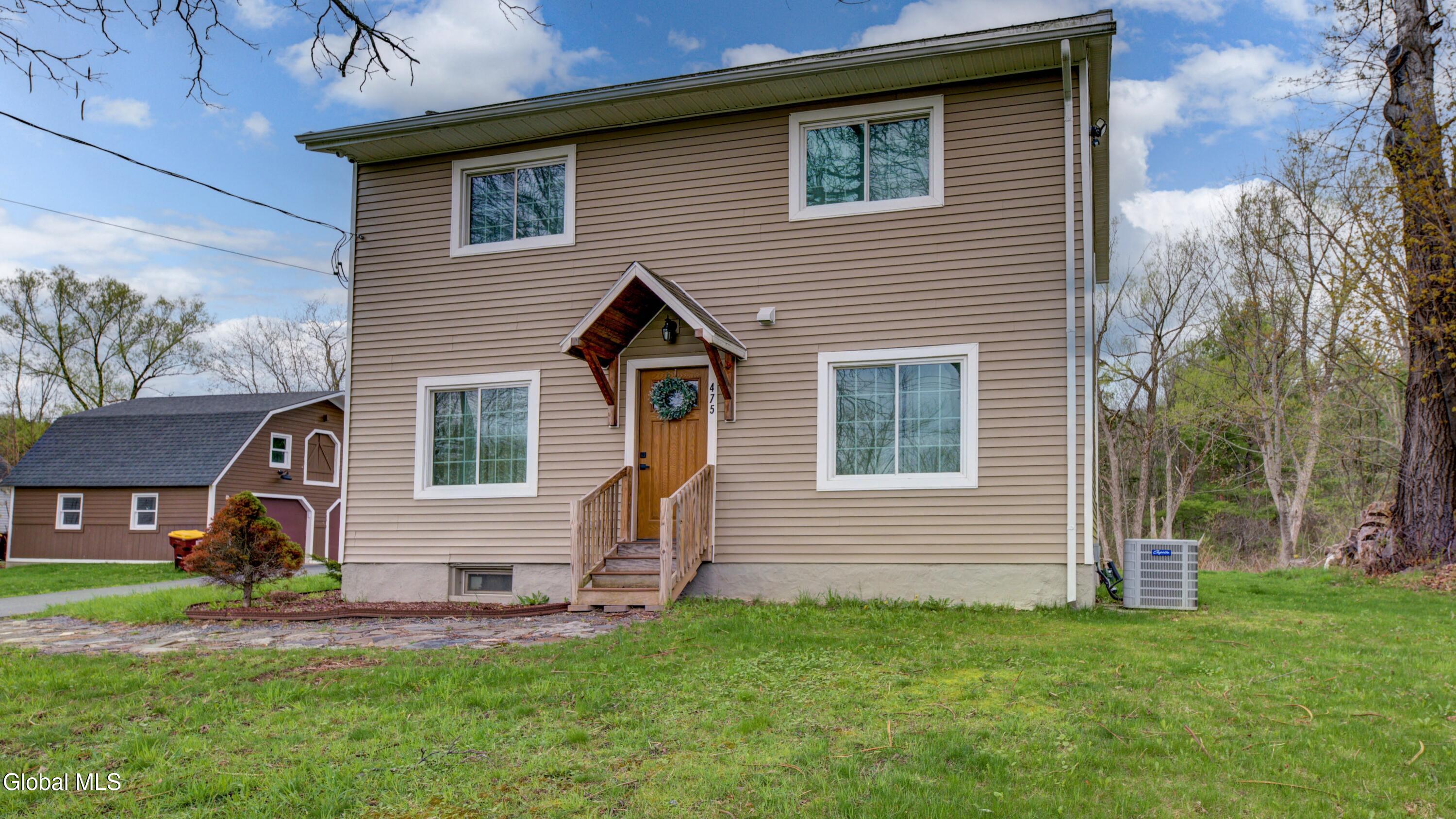 475 Ny-32 Schuylerville NY 12871