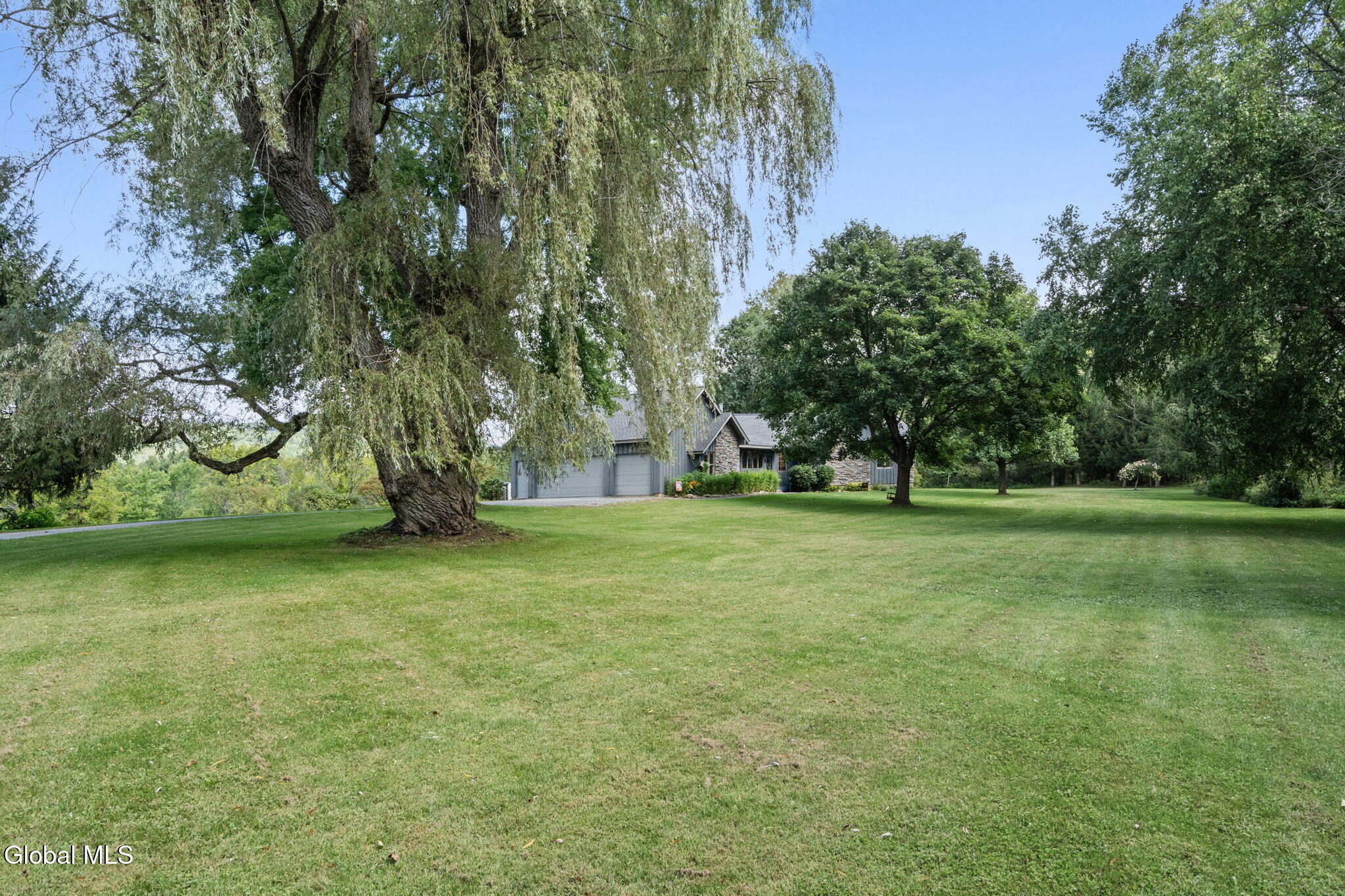 1200 Creek Road Esperance NY 12066