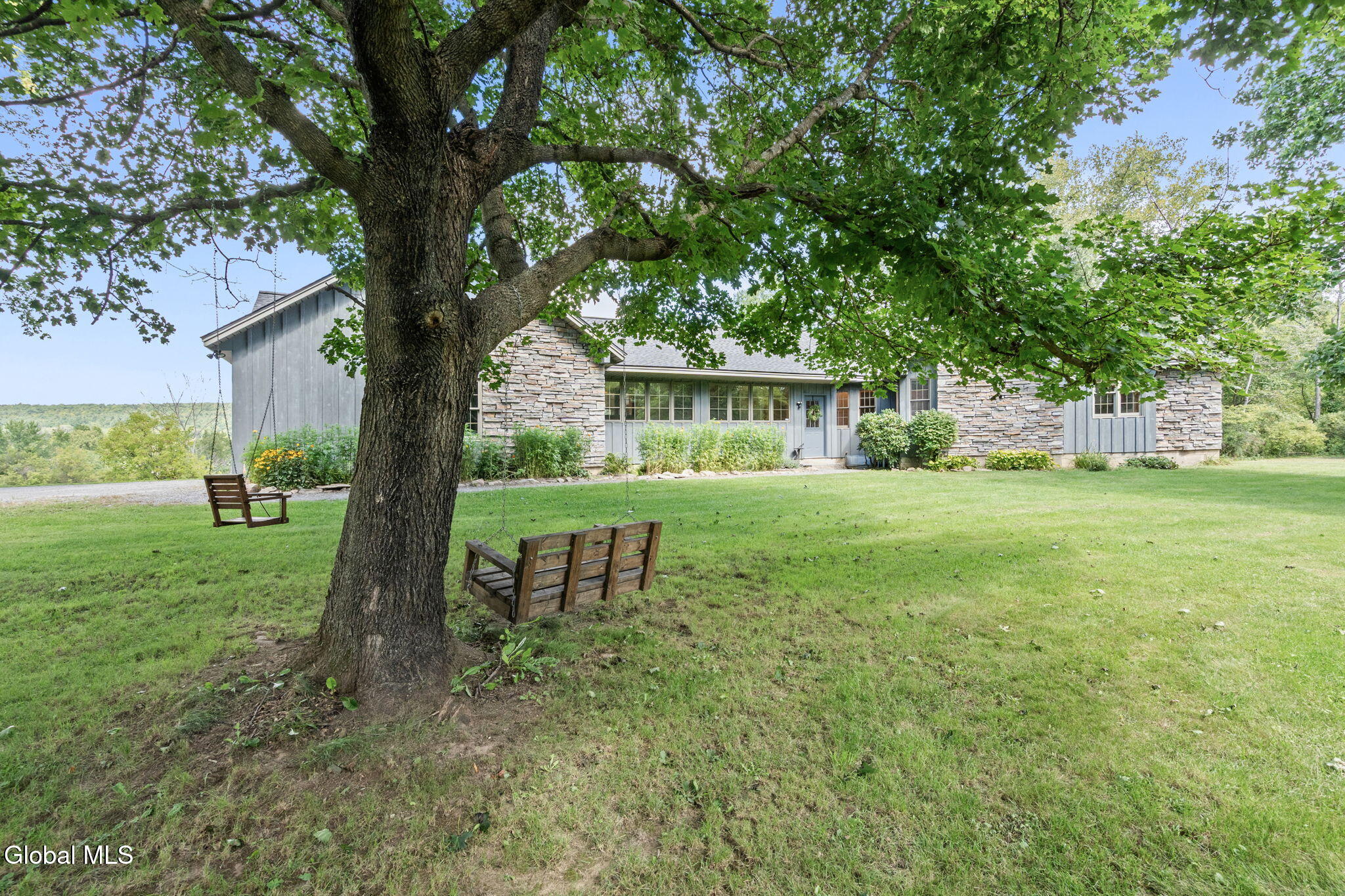 1200 Creek Road Esperance NY 12066
