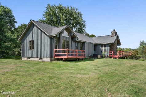 1200 Creek Road Esperance NY 12066