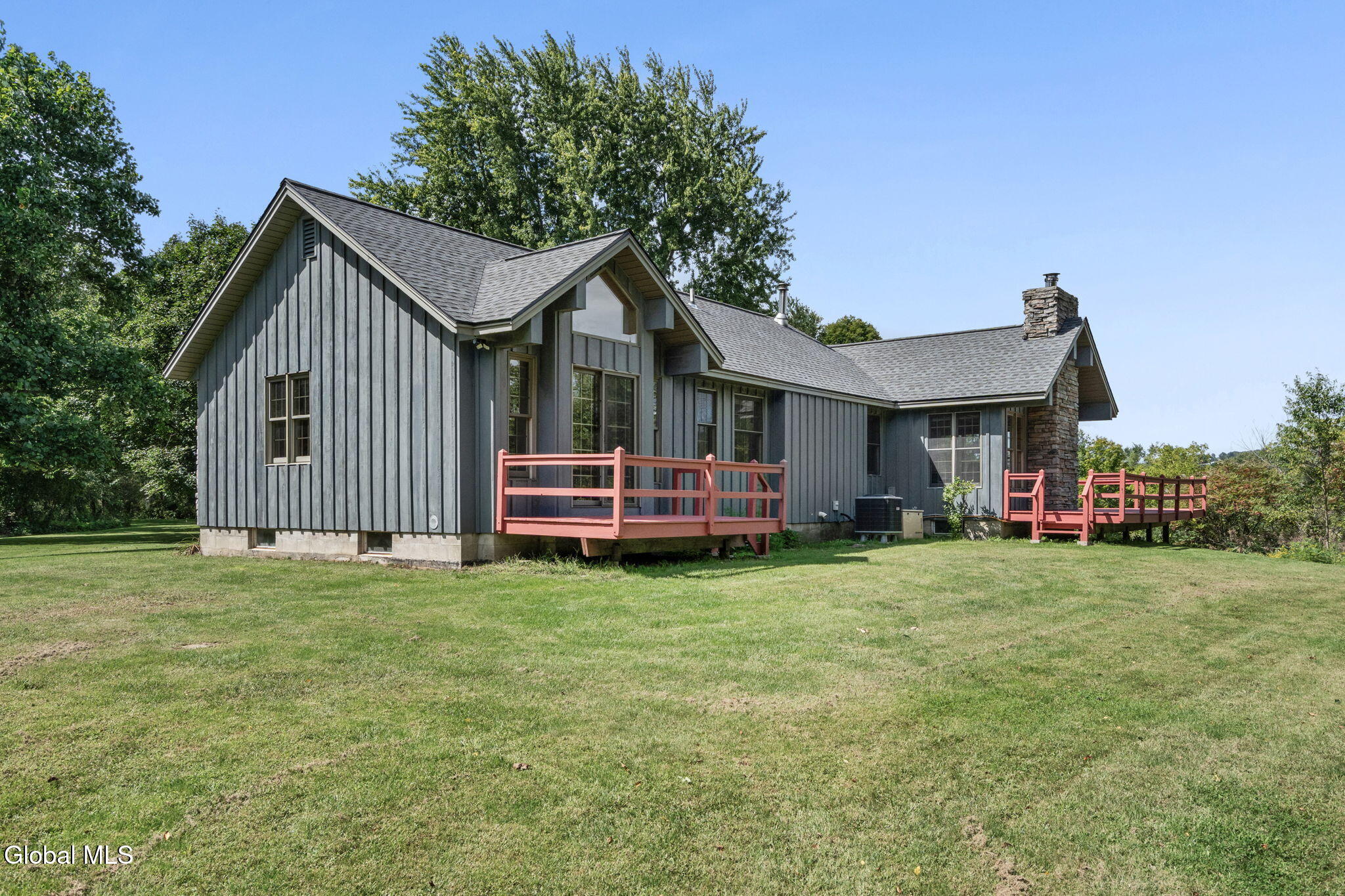 1200 Creek Road Esperance NY 12066