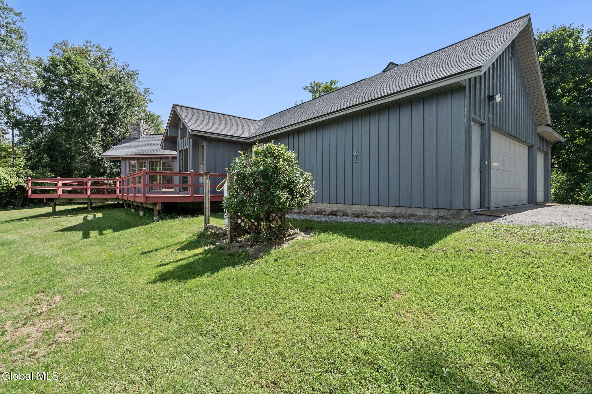 1200 Creek Road Esperance NY 12066