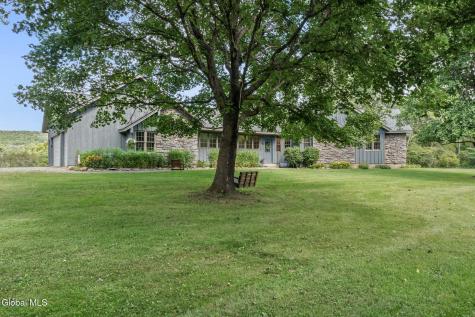 1200 Creek Road Esperance NY 12066