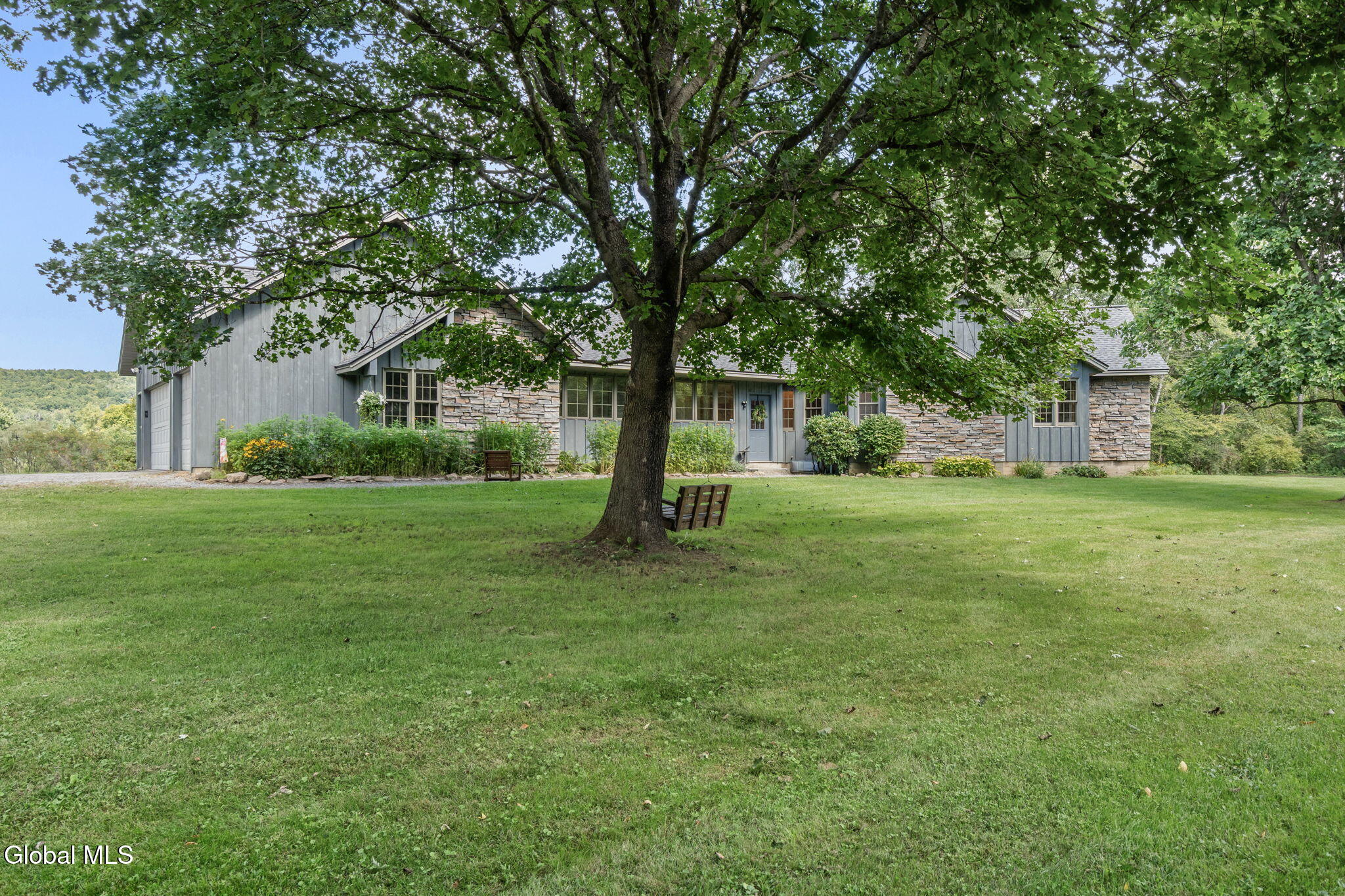 1200 Creek Road Esperance NY 12066