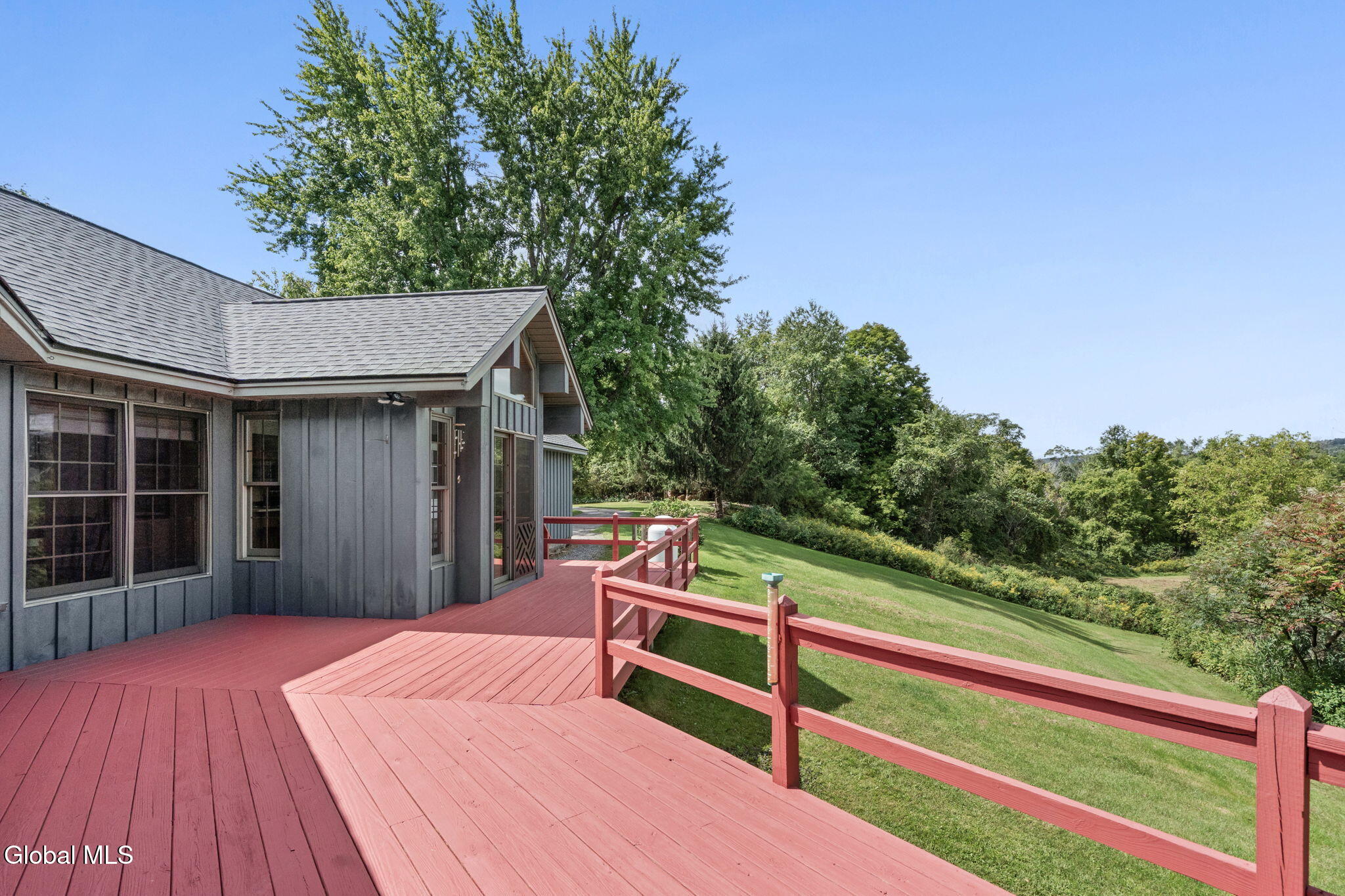 1200 Creek Road Esperance NY 12066