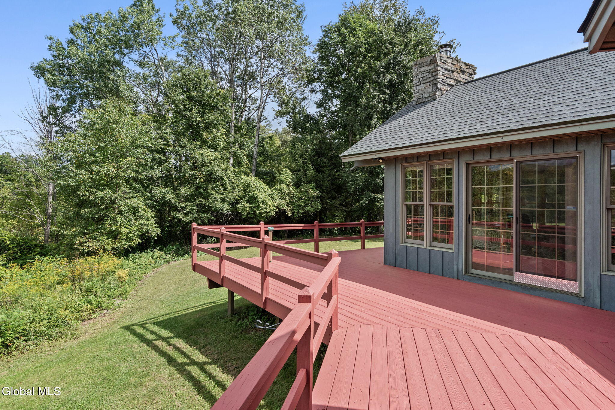 1200 Creek Road Esperance NY 12066
