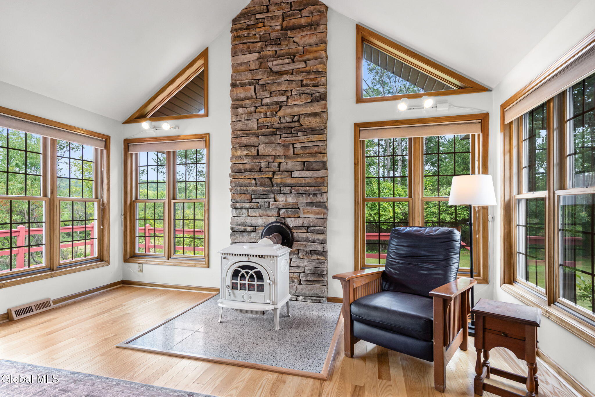1200 Creek Road Esperance NY 12066