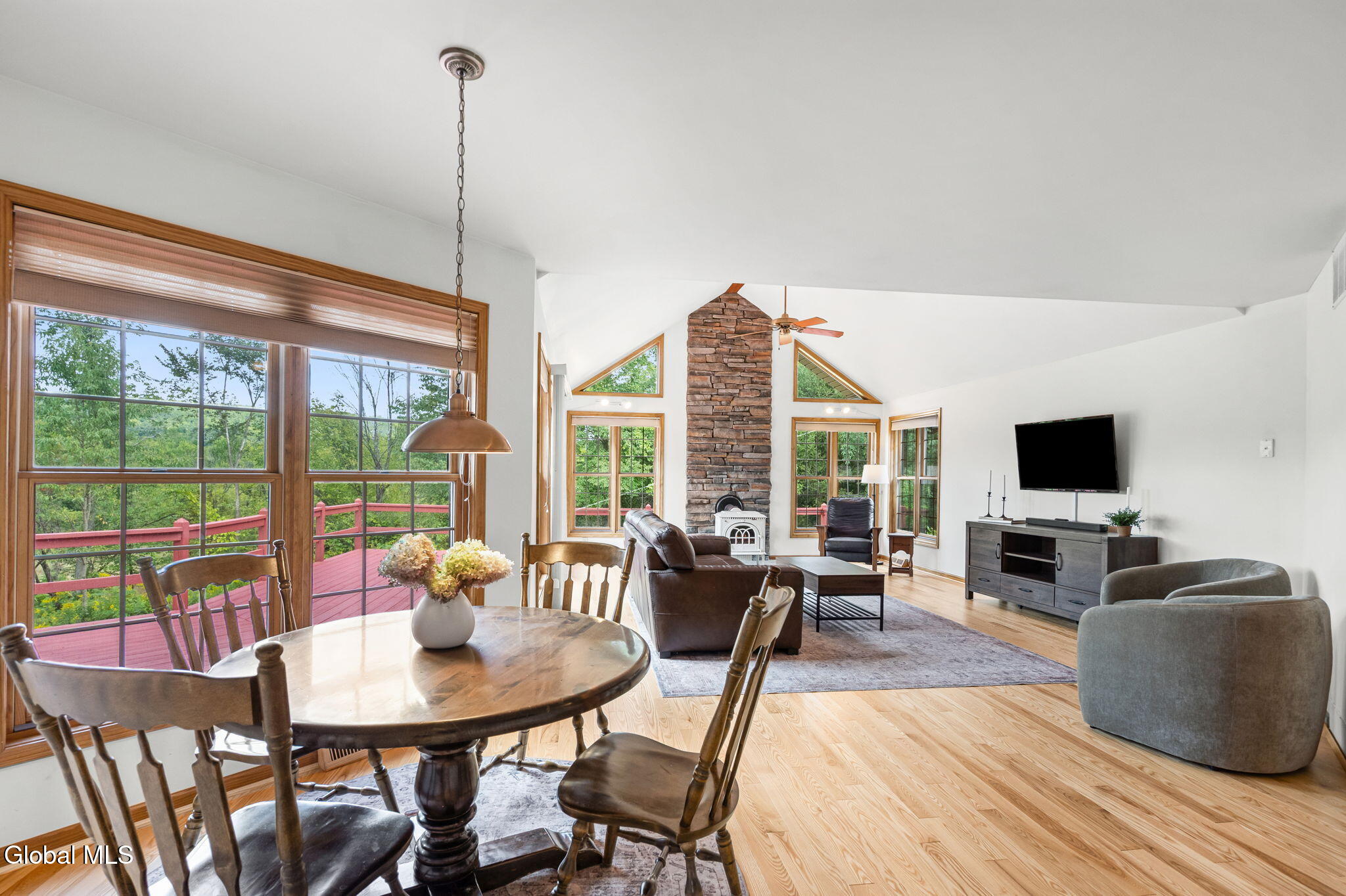 1200 Creek Road Esperance NY 12066