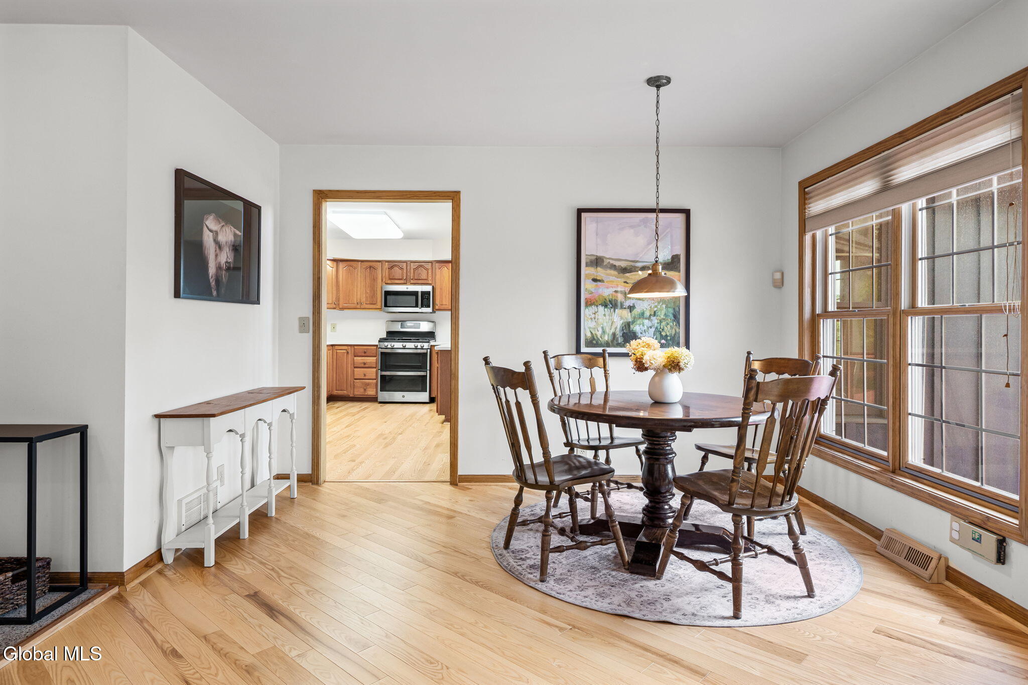 1200 Creek Road Esperance NY 12066