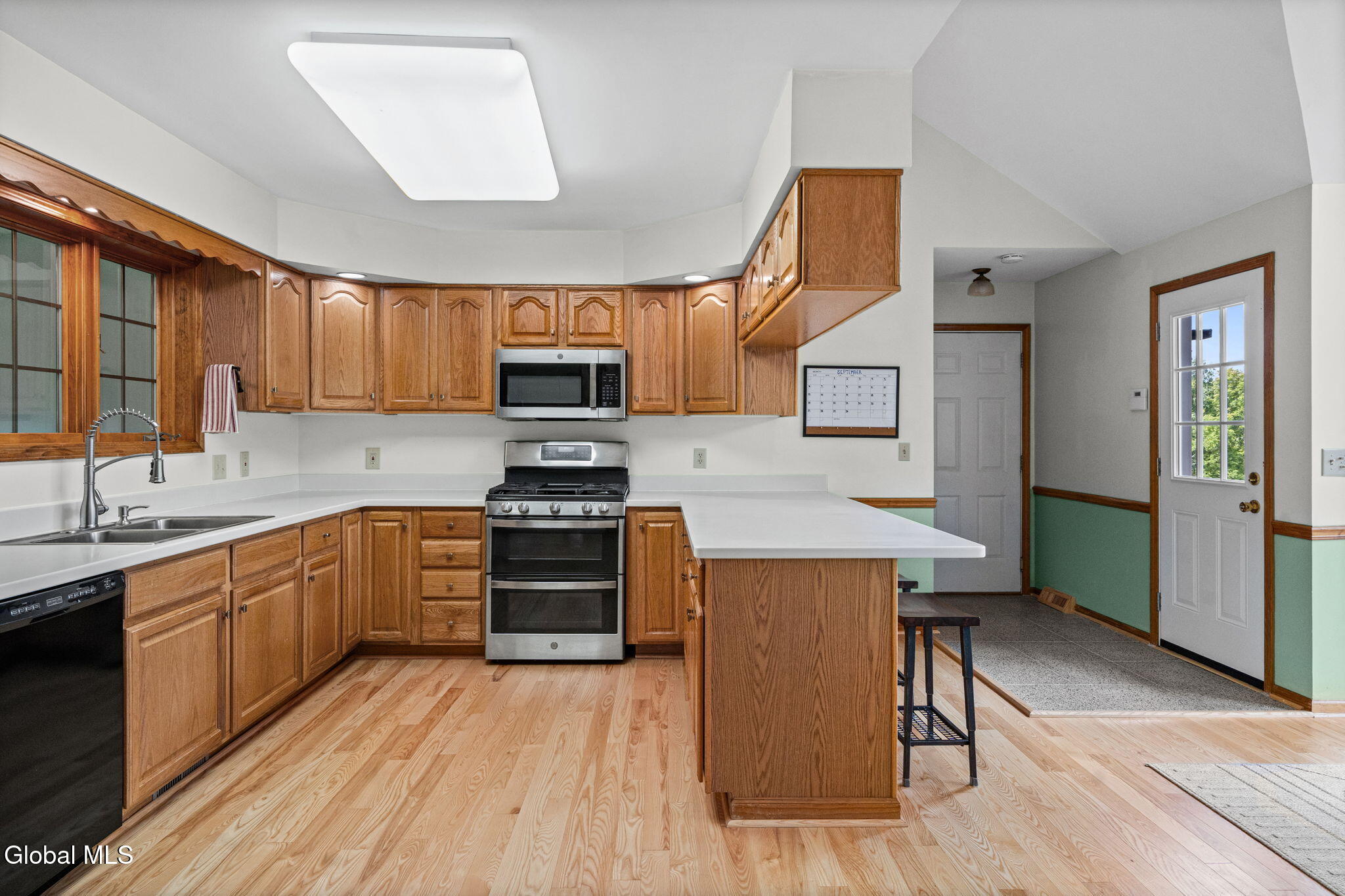 1200 Creek Road Esperance NY 12066