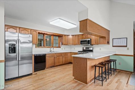 1200 Creek Road Esperance NY 12066