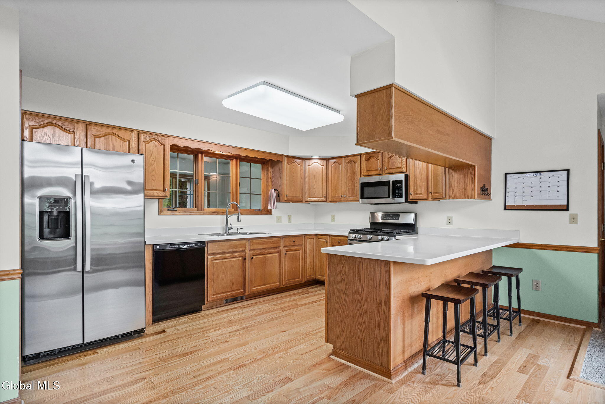 1200 Creek Road Esperance NY 12066