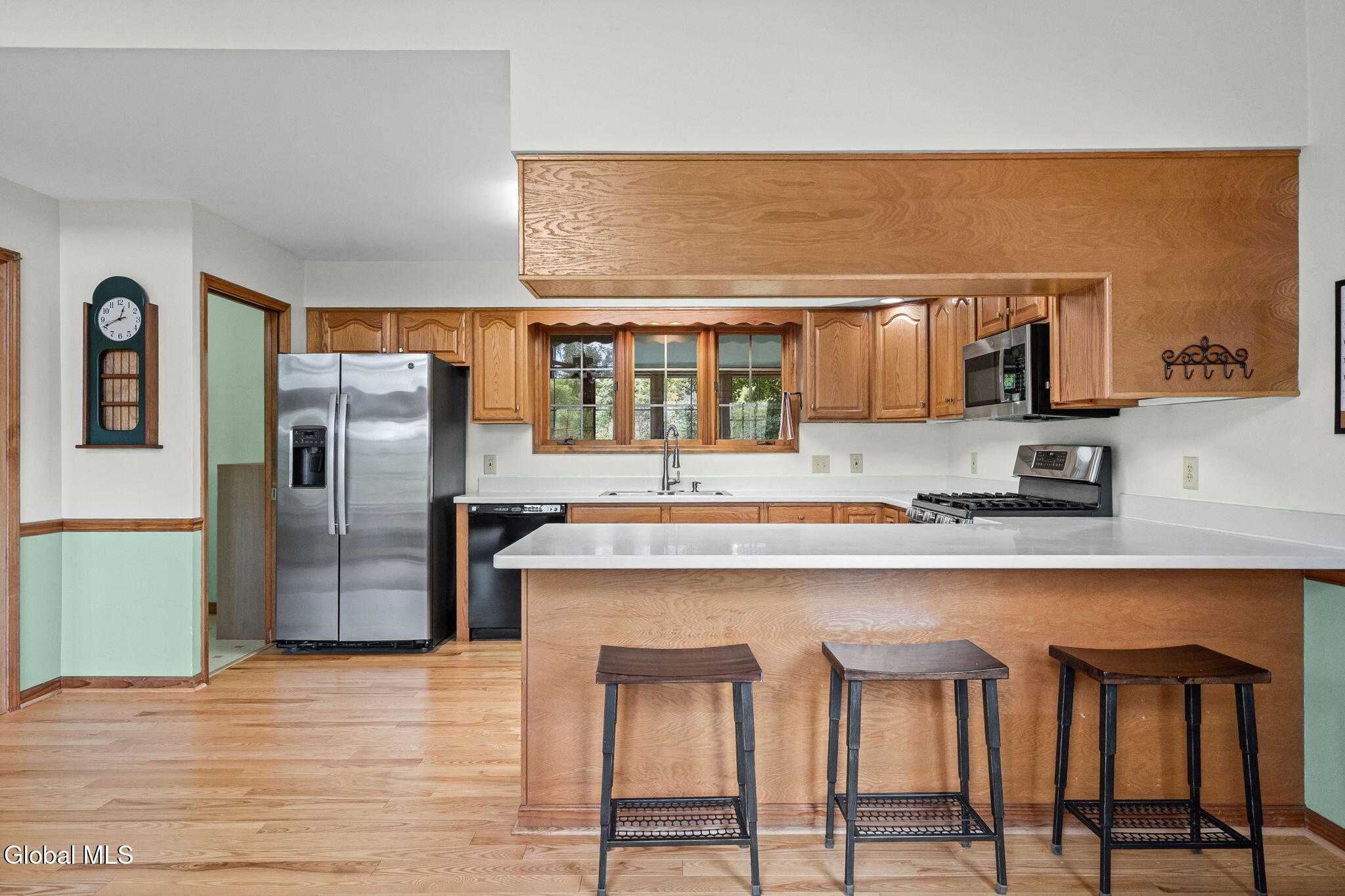 1200 Creek Road Esperance NY 12066
