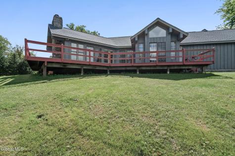 1200 Creek Road Esperance NY 12066