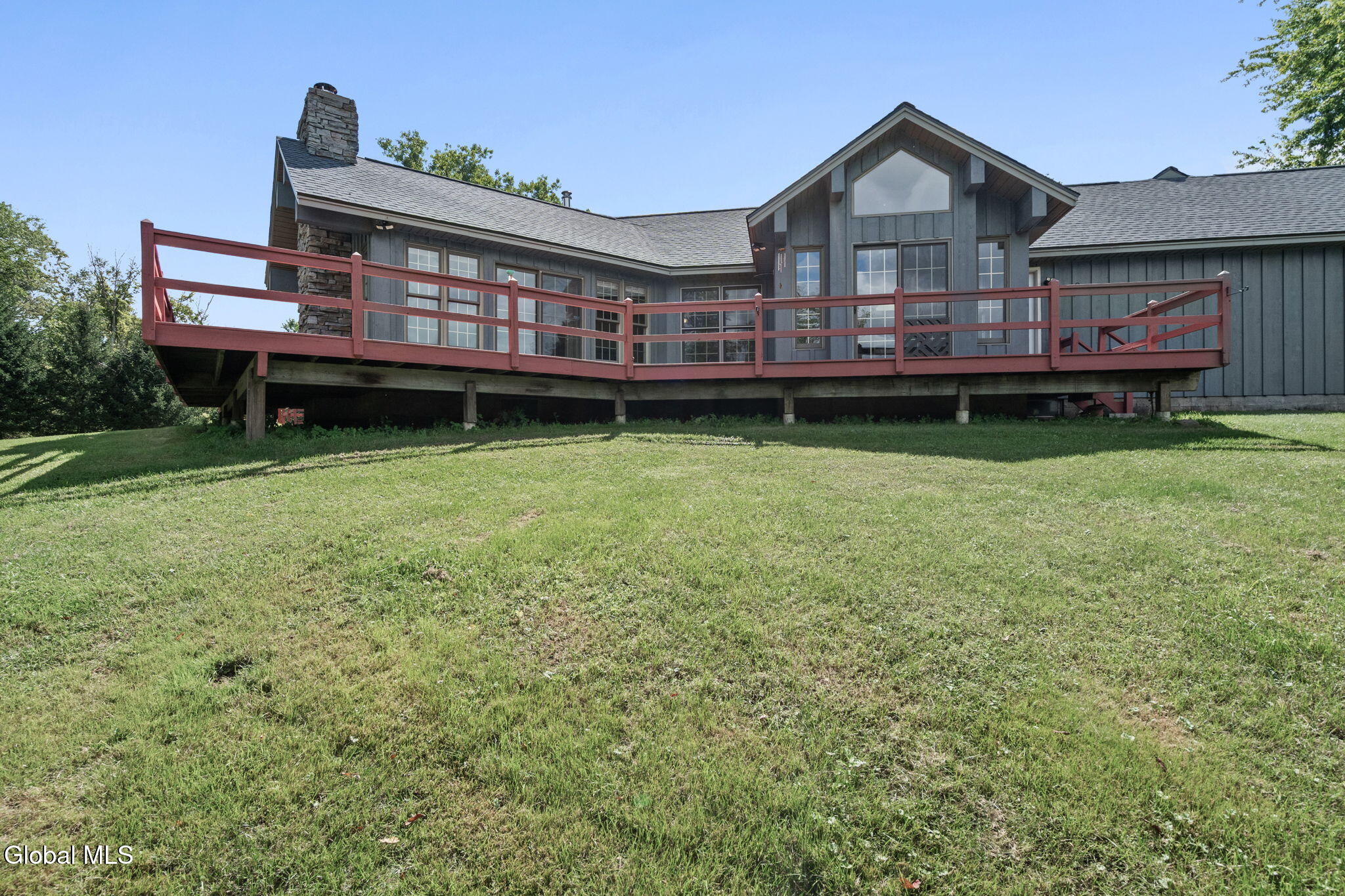 1200 Creek Road Esperance NY 12066