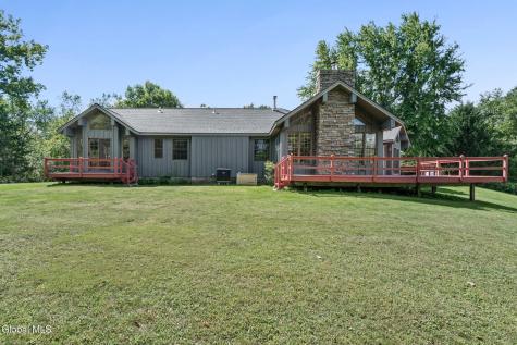 1200 Creek Road Esperance NY 12066