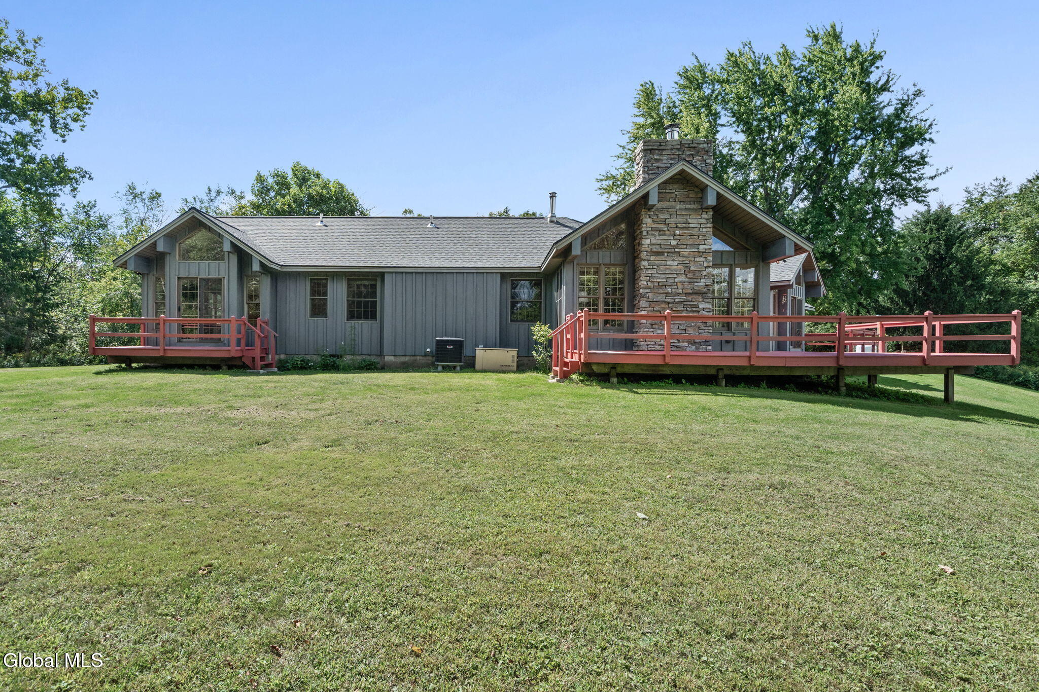 1200 Creek Road Esperance NY 12066