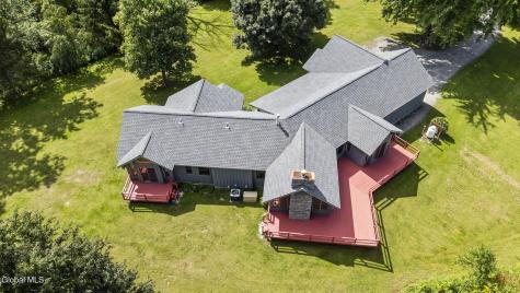 1200 Creek Road Esperance NY 12066