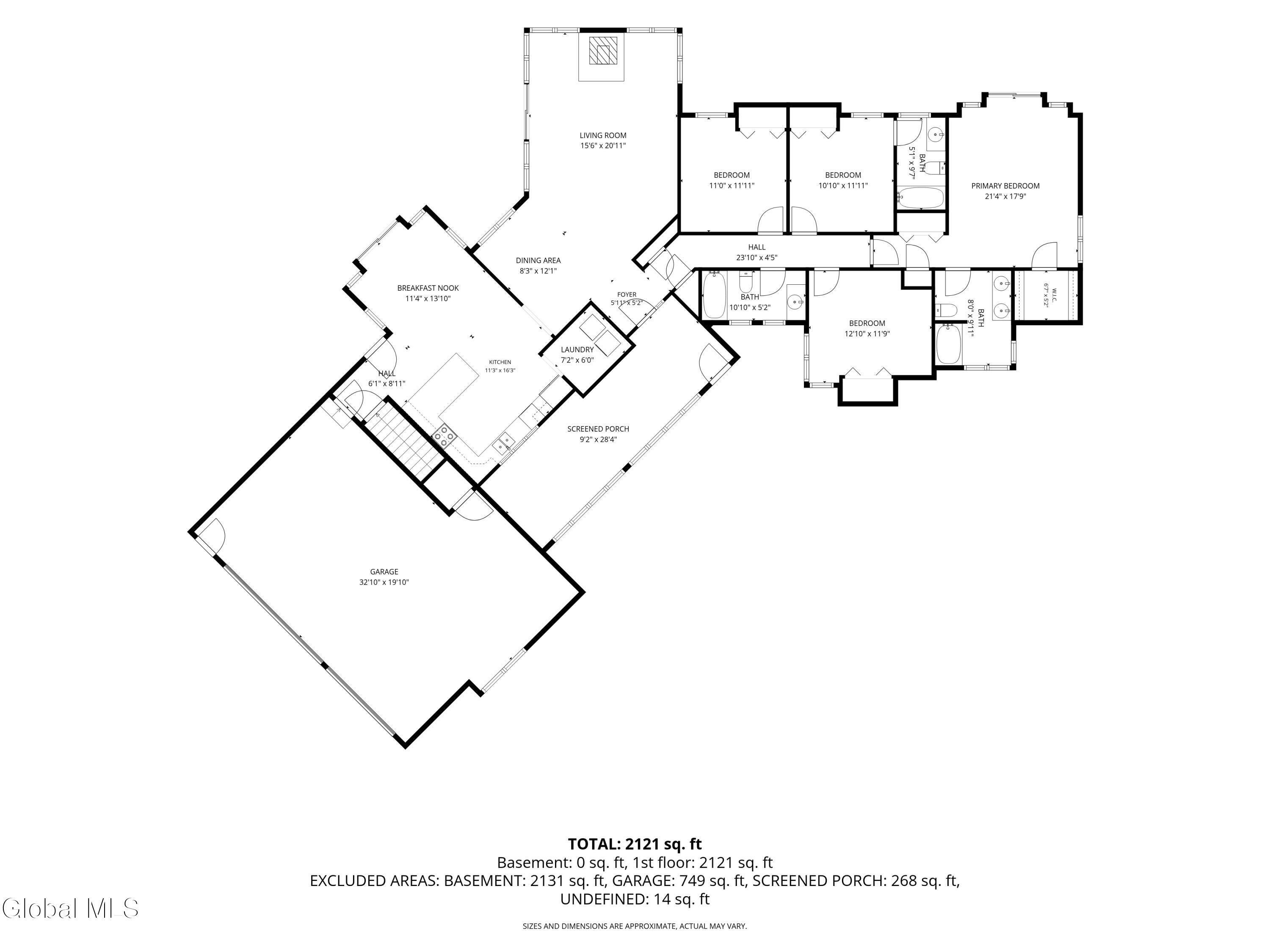 1200 Creek Road Esperance NY 12066