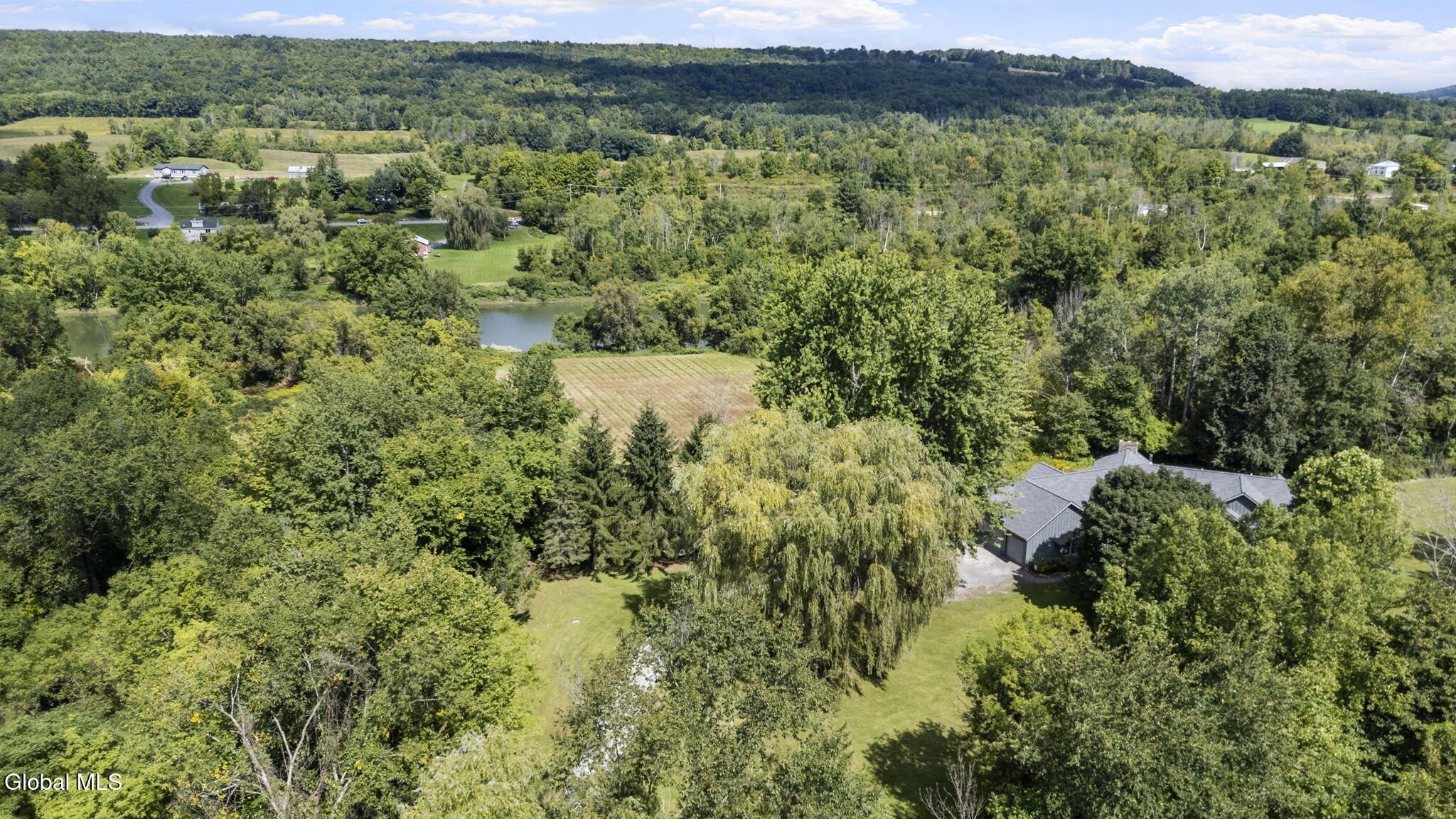 1200 Creek Road Esperance NY 12066