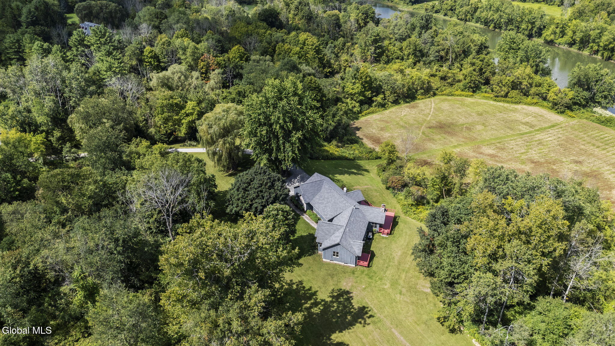 1200 Creek Road Esperance NY 12066
