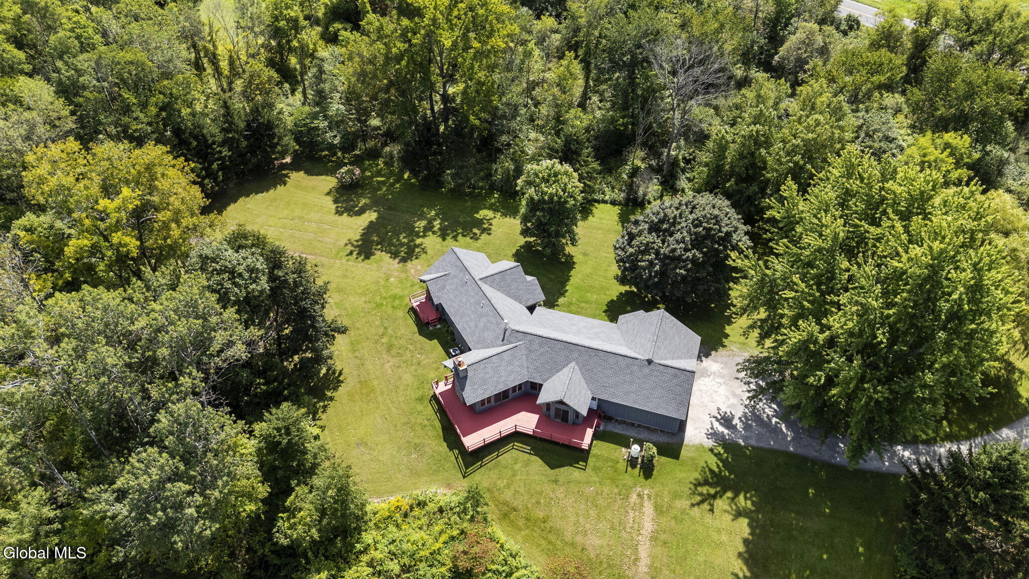 1200 Creek Road Esperance NY 12066