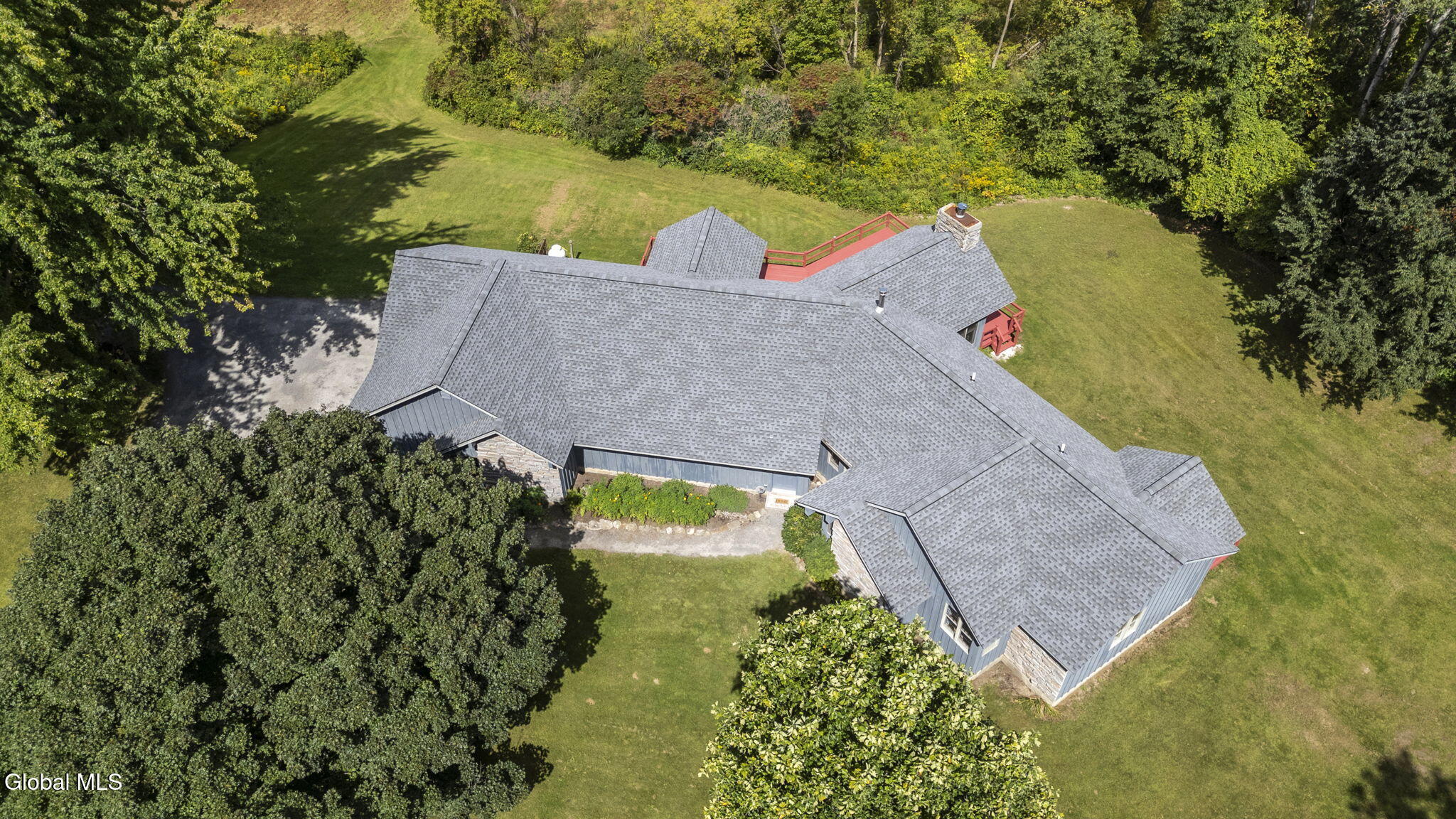 1200 Creek Road Esperance NY 12066